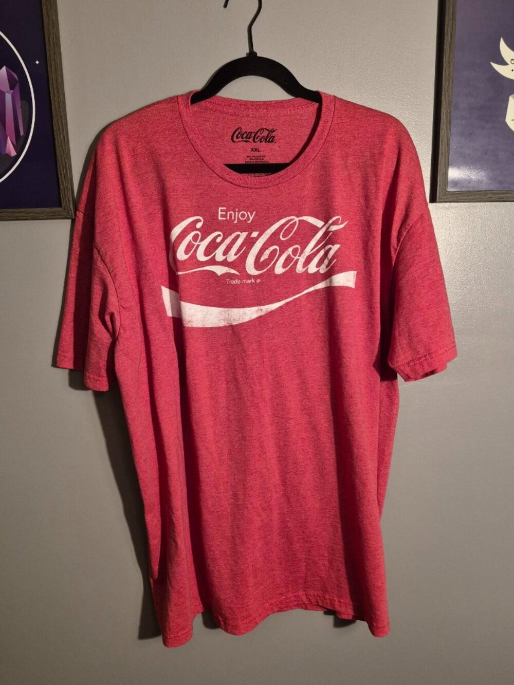 Coca-Cola T-Shirt